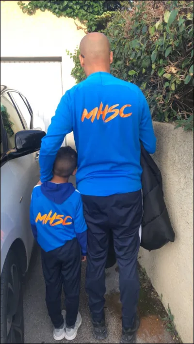 Quel club porte le nom de MHSC en Ligue 1 en 2019-2020 ?