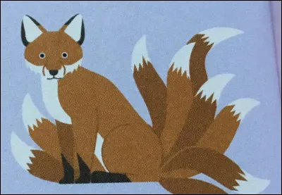 Comment s'appelle cette créature mythique ?