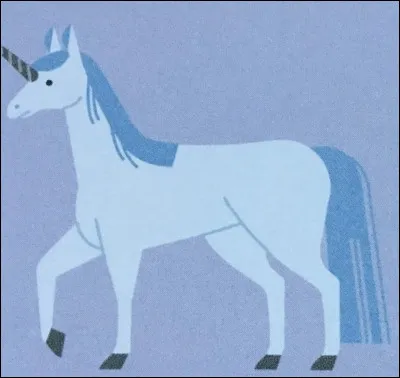 Comment s'appelle cette créature mythique ?