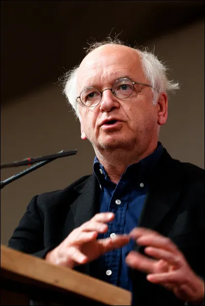 Chambre avec vue sur jardin, c'est le...