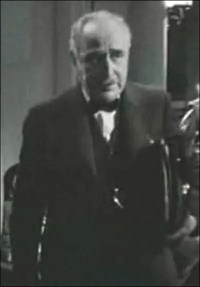 Doublé sans surprise, c'est le...