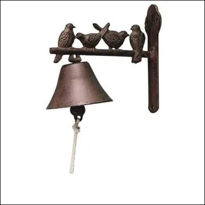 Dans le vin mais pas dans l'eau, ce sont les...