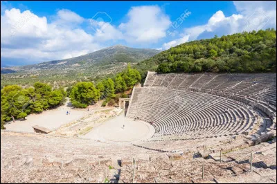 À quoi servait le théâtre ?