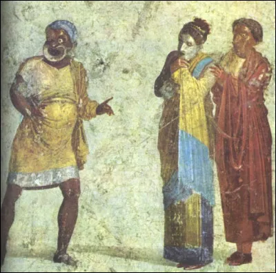 Le mot théâtre tire son nom du latin " theatrum "qui le tire lui-même du nom grec (θέατρον), issu d'un verbe signifiant...