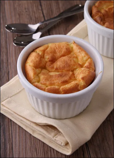 Que faut-il pour réussir un soufflé ?