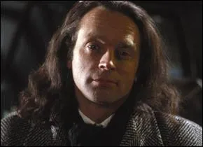 Brad Dourif est dans la saga :