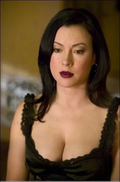 Jennifer Tilly est dans la saga :