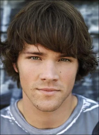 Jared Padalecki est dans la saga :