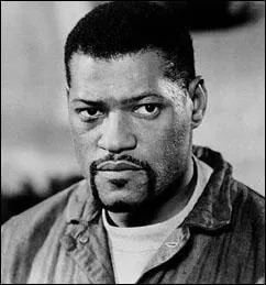Laurence Fishburne est dans la saga :