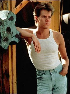 Kevin Bacon est dans la saga :