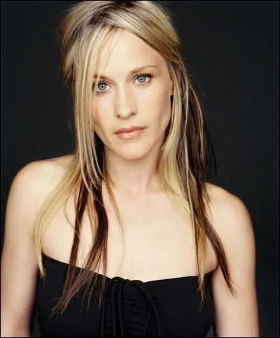 Patricia Arquette est dans la saga :
