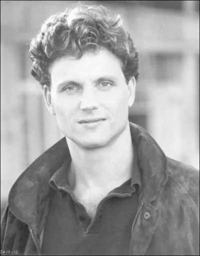 Tony Goldwyn est dans la saga :