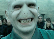 Quiz Lord Voldemort