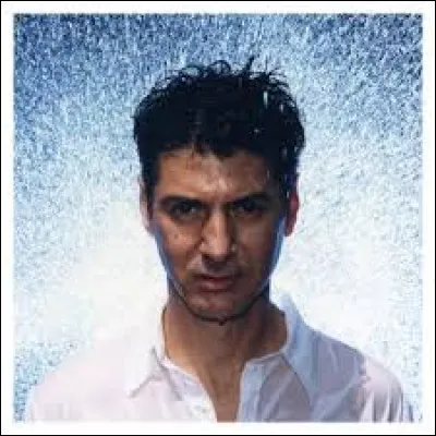 Complétez le titre de cette chanson : "Un homme à la...