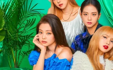 Quiz Blackpink