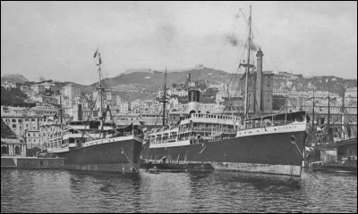 Un seul de ces quatre pays compte alors plus de 25 millions d'habitants : c'est ...