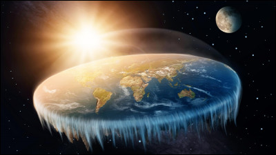 La Terre n'est pas plate, c'est sûr. Mais qui l'a affirmé en premier ?