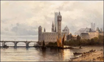 Qu'est-ce qui est apparu en 1868 à Londres pour réguler le trafic, bien avant l'intention de l'automobile ?