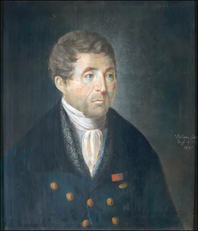 Qu'a écrit le capitaine du génie Claude Joseph Rouget de Lisle en 1792 ?