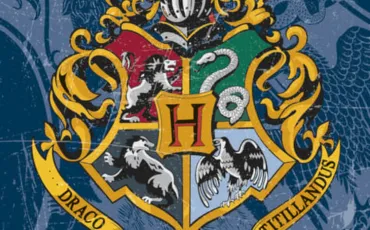 Quiz Harry potter