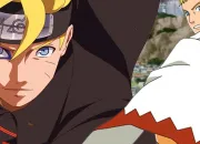 Test Quel personnage de 'Naruto' es-tu ?