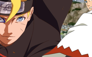 Quiz Naruto