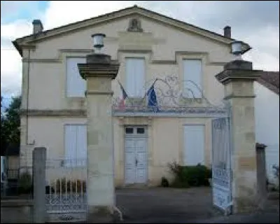 Commune Néo-Aquitaine, dans l'arrondissement de Langon, Romagne se situe dans le département ...