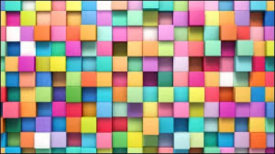 Quelle est sa couleur préférée ?