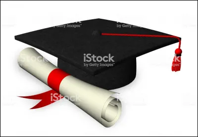 Dans quelle université a-t-elle fait ses études ?