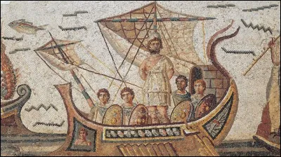 Comment Ulysse a-t-il résisté aux chants des sirènes ?