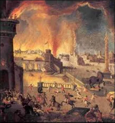 À quelle guerre Ulysse venait-il de participer avant d'entamer son long voyage ?