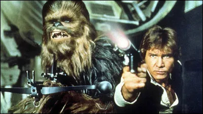 Qui est le réalisateur du film ''La Guerre des étoiles'' ?