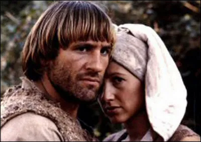 Quelle actrice tient un des principaux rôles dans ''Le Retour de Martin Guerre'' ?