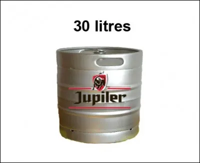 En trois lettres : barrique ou tonneau. La voyelle est un ...