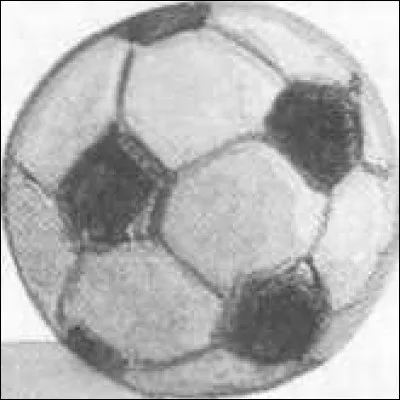 Comment s'appelle le meilleur ami de Michael, celui qui lui a offert un ballon de football ?