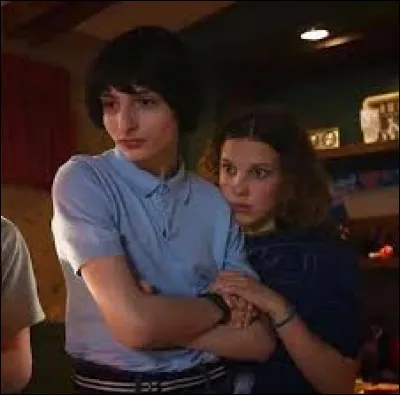 Comment surnomme-t-on ce couple ?