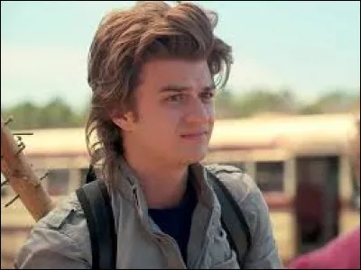 Qui est son ancienne petite amie ?