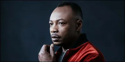 Qui est ce rappeur ?