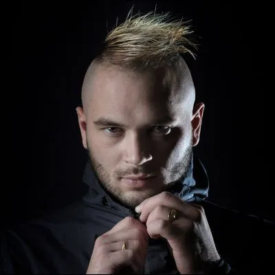 Qui est ce rappeur ?