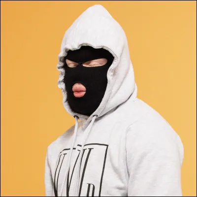 Qui est ce rappeur ?