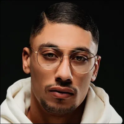 Qui est ce rappeur ?