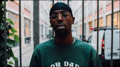 Qui est ce rappeur ?