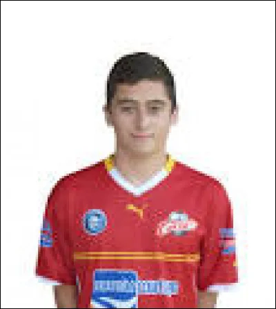 Combien de buts a inscrits Romain Goliot en R1 lors de la saison 2018/2019 ?