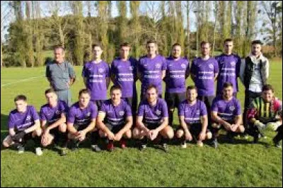 Quel club emblématique sarthois a été le plus loin en Coupe de France lors de cette saison 2019/2020 ?