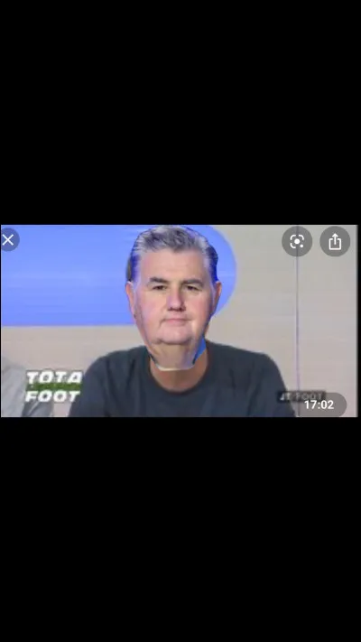 Quel joueur emblématique sarthois a acquis une énorme notoriété grâce à l'émission TotaleMANSfoot ?