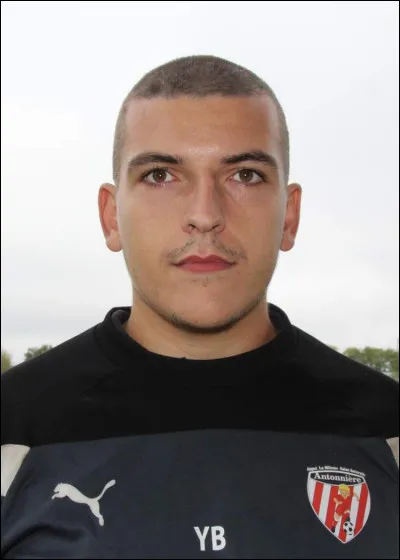 Quel jeune talent a réalisé un essai au centre de formation de Guingamp ?