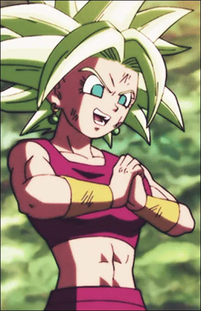 Qui est Kefla ?