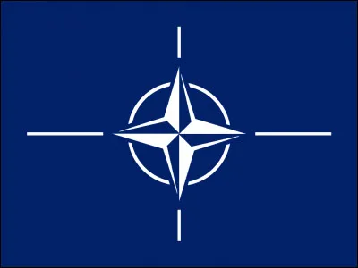 Quand a été signé le texte de l'OTAN ?