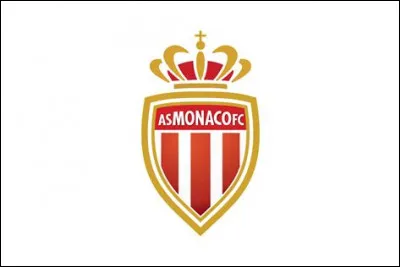 En quelle année fut créé l'AS Monaco ?