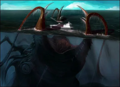 Son nom vient d'un terme qui signifie...